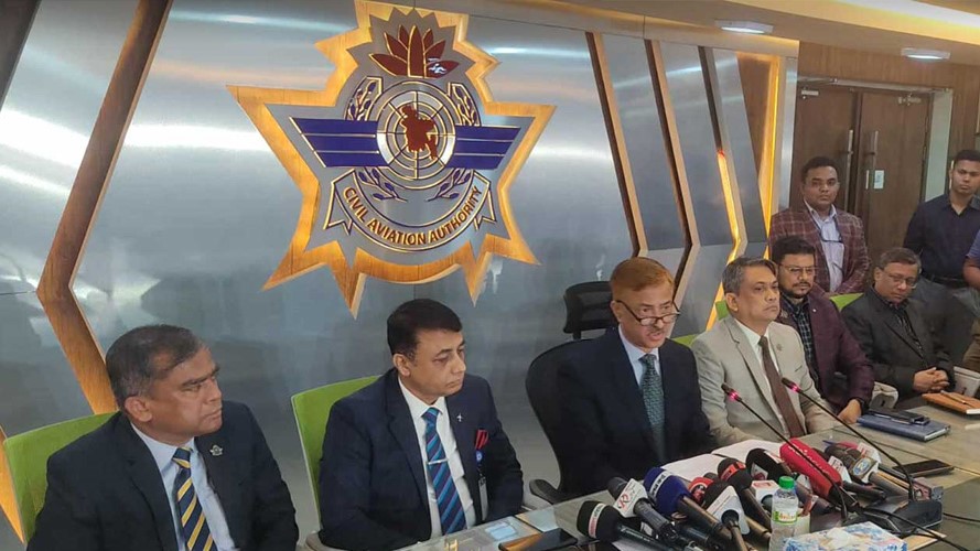 বিমানবন্দরে ফায়ার সার্ভিসের প্রবেশে বাধার অভিযোগে যা বলছে বেবিচক